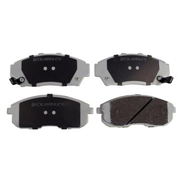 Disc Brake Pad Set BA 085-1508