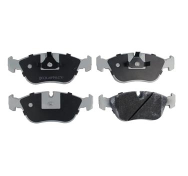 Disc Brake Pad Set BA 085-1511