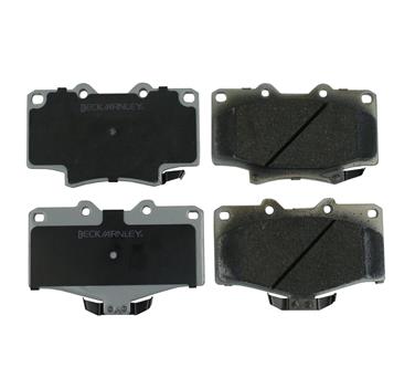 Disc Brake Pad Set BA 085-1521