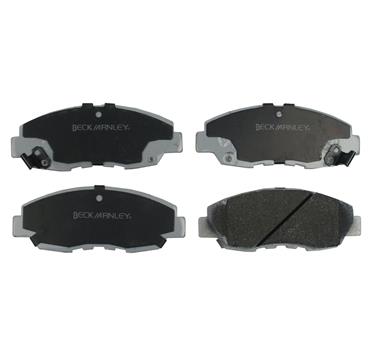 Disc Brake Pad Set BA 085-1530