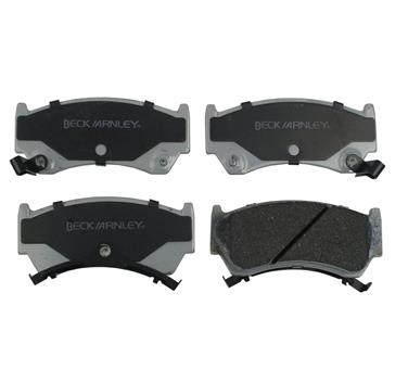 Disc Brake Pad Set BA 085-1531