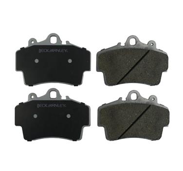 Disc Brake Pad Set BA 085-1545