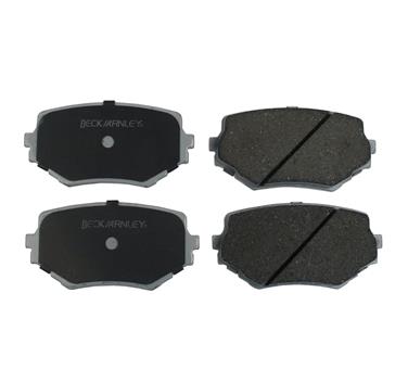 Disc Brake Pad Set BA 085-1547