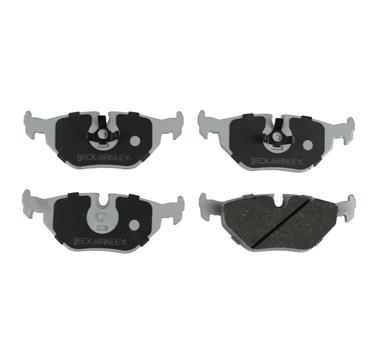 Disc Brake Pad Set BA 085-1562