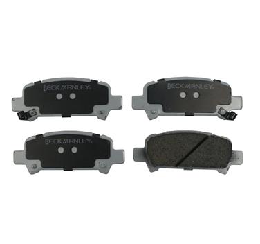 Disc Brake Pad Set BA 085-1573