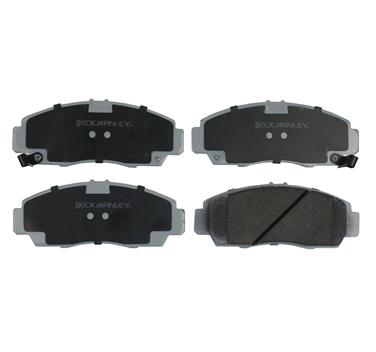 Disc Brake Pad Set BA 085-1574