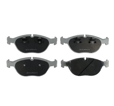 Disc Brake Pad Set BA 085-1581