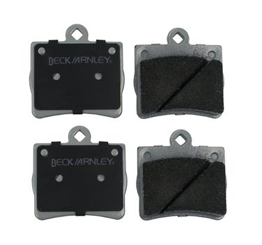 Disc Brake Pad Set BA 085-1598