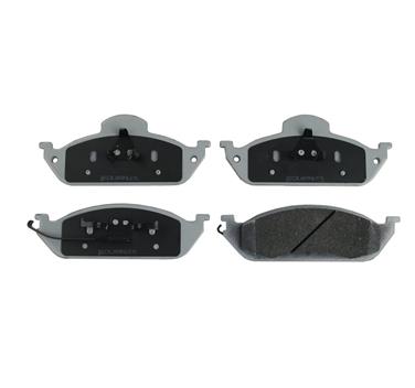 Disc Brake Pad Set BA 085-1602