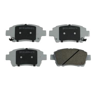 Disc Brake Pad Set BA 085-1621