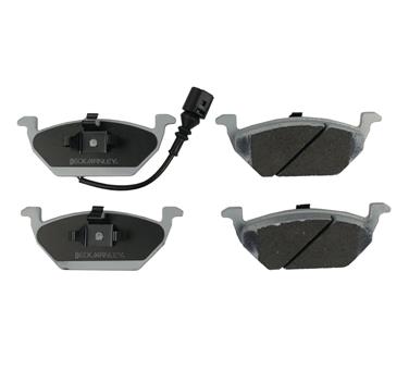 Disc Brake Pad Set BA 085-1624