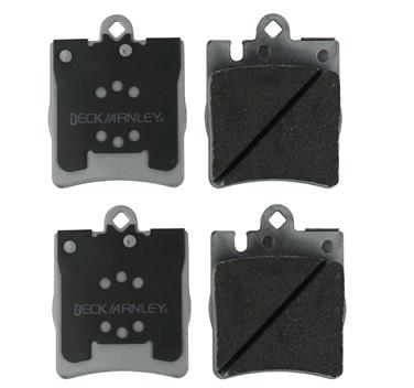 Disc Brake Pad Set BA 085-1629