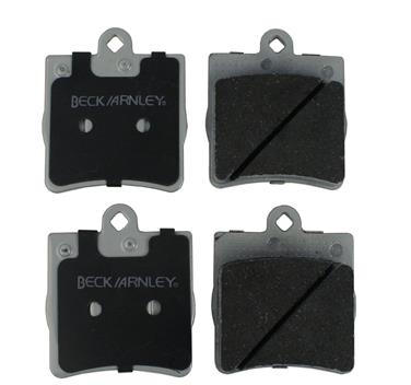 Disc Brake Pad Set BA 085-1630