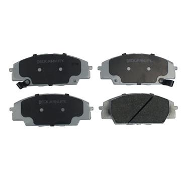 Disc Brake Pad Set BA 085-1639