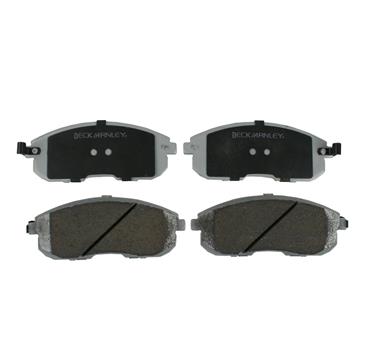 Disc Brake Pad Set BA 085-1640