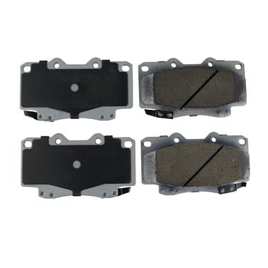 Disc Brake Pad Set BA 085-1641