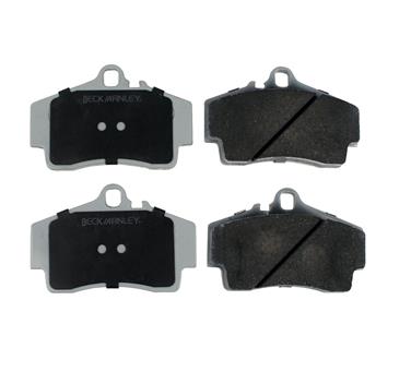 Disc Brake Pad Set BA 085-1643