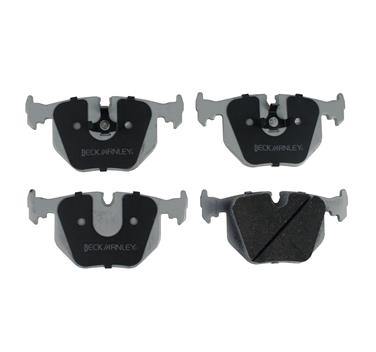 Disc Brake Pad Set BA 085-1651