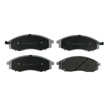 Disc Brake Pad Set BA 085-1653