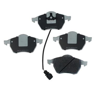 Disc Brake Pad Set BA 085-1662