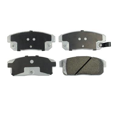 Disc Brake Pad Set BA 085-1663