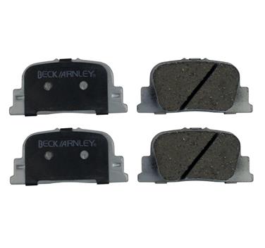 Disc Brake Pad Set BA 085-1670