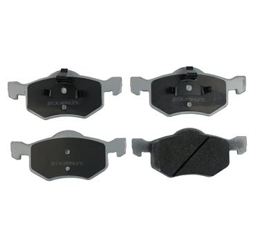 Disc Brake Pad Set BA 085-1676