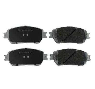 Disc Brake Pad Set BA 085-1679