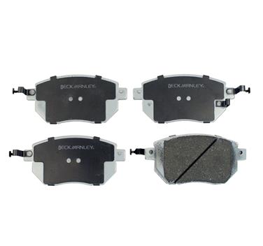 Disc Brake Pad Set BA 085-1682