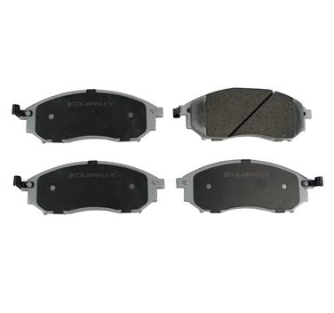 Disc Brake Pad Set BA 085-1689