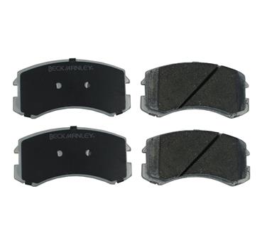 Disc Brake Pad Set BA 085-1690