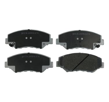 Disc Brake Pad Set BA 085-1698