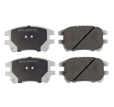 Disc Brake Pad Set BA 085-1699