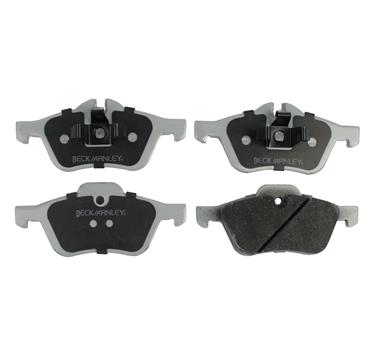 Disc Brake Pad Set BA 085-1703