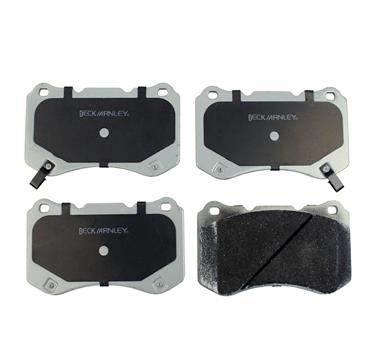 Disc Brake Pad Set BA 085-1713