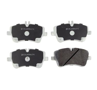 Disc Brake Pad Set BA 085-1714