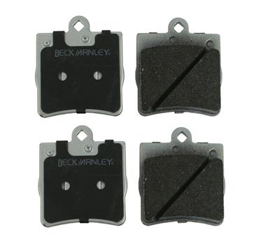 Disc Brake Pad Set BA 085-1715