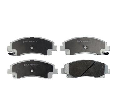 Disc Brake Pad Set BA 085-1722