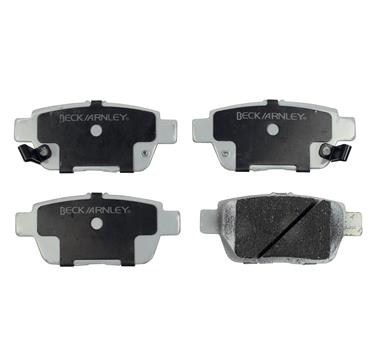 Disc Brake Pad Set BA 085-1723