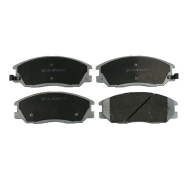 Disc Brake Pad Set BA 085-1724