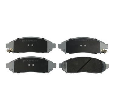 Disc Brake Pad Set BA 085-1726