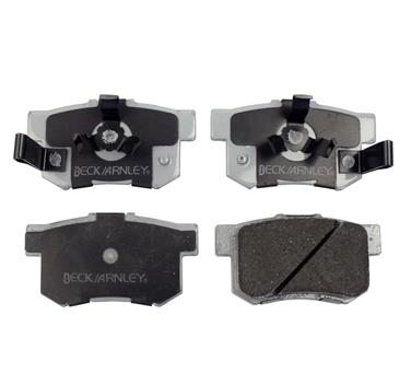 Disc Brake Pad Set BA 085-1733