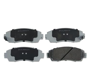 Disc Brake Pad Set BA 085-1735