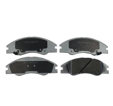 Disc Brake Pad Set BA 085-1740