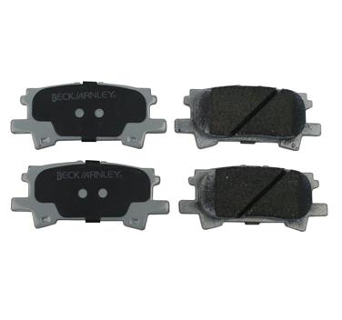 Disc Brake Pad Set BA 085-1741