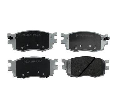 Disc Brake Pad Set BA 085-1746