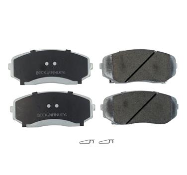 Disc Brake Pad Set BA 085-1748