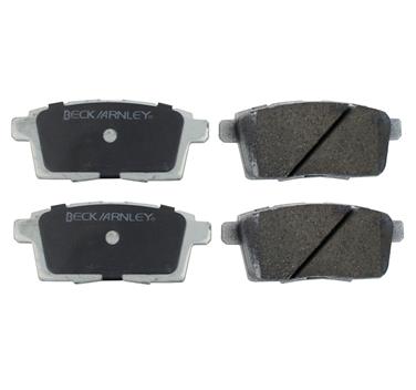 Disc Brake Pad Set BA 085-1749