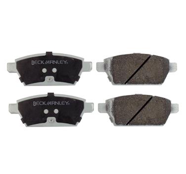 Disc Brake Pad Set BA 085-1754