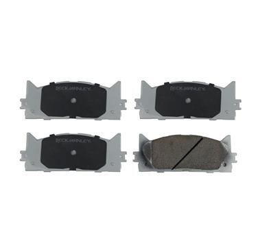 Disc Brake Pad Set BA 085-1758